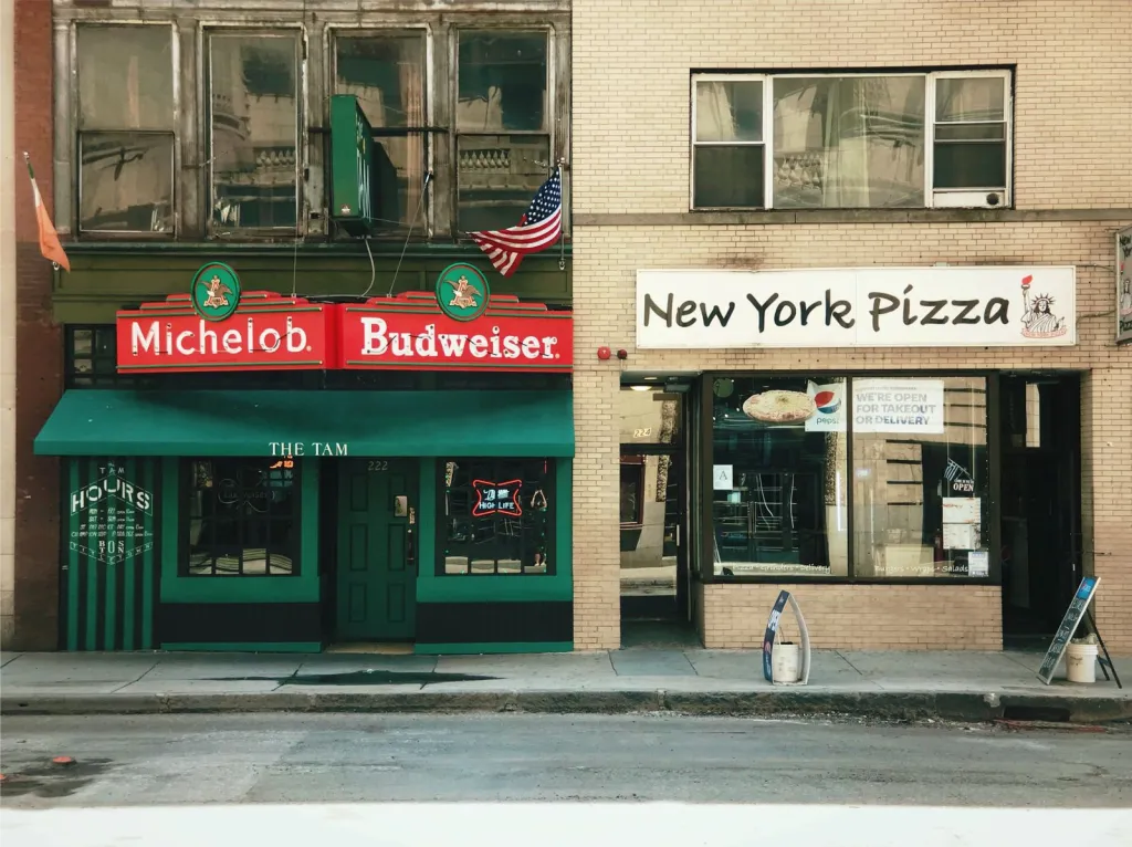 A Familiar Slice in Oxford